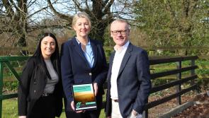 Kilkenny company commits to cutting carbon emissions and landfill waste by 2030