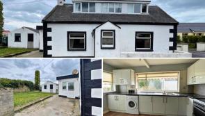 Charming and quirky Kilkenny property comes to market for just &euro;155k