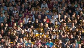 Galway fan calls out 'selfish and aggressive' Kilkenny hurling supporter 