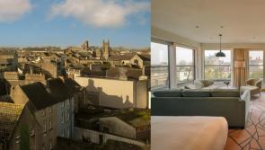 Great view! Kilkenny hotel officially launches new luxury rooftop suites after &euro;3m investment