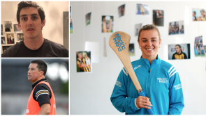 Kilkenny People Sport Podcast - Grace Walsh, Niall Bergin, Michael Verney and more