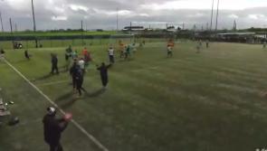 ICYMI: Late goal secures Evergreen's spot in the Leinster Junior Cup Final 