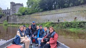 Kilkenny attractions prove popular with travel journalists