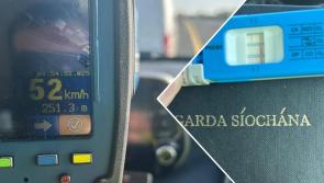 Speeding motorist in Kilkenny on 'lethal' mix of drugs was 'late for his flight'