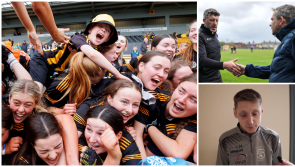 Shefflin, Lyng, Fitzgerald and many more! - Kilkenny People Sport Podcast 