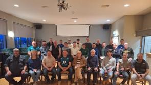 Kilkenny GAA club to hold fundraiser this weekend with big plans ahead! 