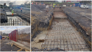 Exciting new Kilkenny development making significant progress