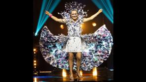 Kilkenny students to strut their stuff on the catwalk in Junk Kouture big finale