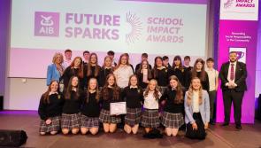 Kilkenny school crowned National Financial Literacy Champions!
