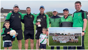 Kilkenny JFC: Tullaroan put on the style late on to win county final thriller 