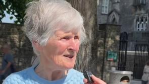 'Enjoy every day as it comes' - Kilkenny woman goes viral with powerful message 