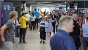 Kilkenny students set to attend Spring Open Day 2025 at SETU’s campus in Carlow