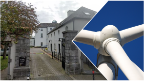 Major council reaction to plans for wind turbines in 'scenic' area of Kilkenny