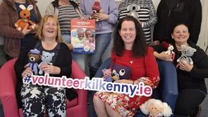 Kilkenny celebrates amazing contribution of  volunteers at the heart of community