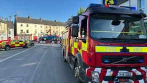 Call for investigation into Kilkenny 'bomb site' water pipe incident