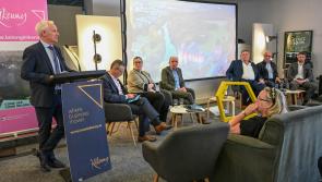 Kilkenny business leaders attend 'industry update' event hosted by council and IDA