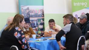 Kilkenny Traveller interagency group holds business advice clinic in St Canice’s Neighbourhood Hall