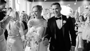 Kilkenny club tribute to star player who tied the knot in dreamy Tuscan wedding