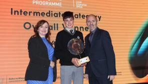 Kilkenny students win big at Student Enterprise Programme national finals