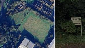 Exciting plans being developed for new community park in Kilkenny