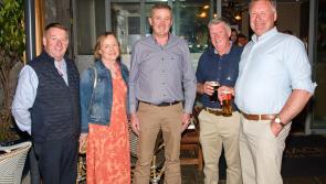Pictures: Launch of 30th Ballyfoyle Show - a Kilkenny summer favourite!