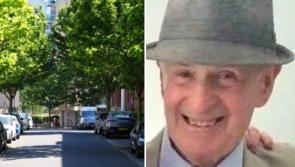 Kilkenny native (87) allegedly set upon and fatally injured while running errands