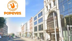 US fried chicken giant submits planning application for first store in Ireland 