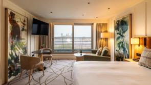 BIG ACCOLADE: Kilkenny hotel named in Tripadvisor's Top 25 Irish hotels 2025