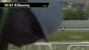 WATCH: 'What a joke' - commentator's take on farcical Kilkenny racing event 