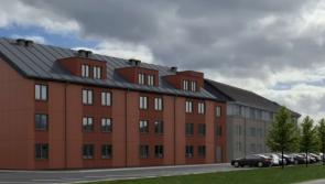From Latvia with love: Inside Kilkenny hotel's new 6 million timber-framed extension