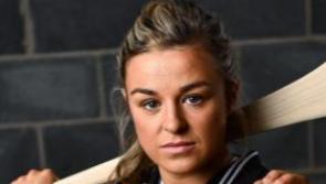 ICYMI: 'It just kind of happened' - Kilkenny's Grace Walsh on retirement announcement