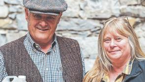 Kilkeny farm to host Teagasc  Organic Tillage Crop Walk