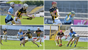 Kilkenny manager Niall Bergin 'under no illusions' in bid to retain Leinster title 
