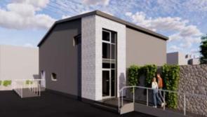 Re-development of Kilkenny building divides opinion with some 'absolutely disgusted'