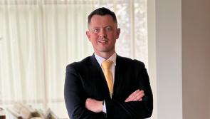 Kilkenny hotel make high-profile appointment to senior role 