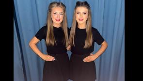 Talented dancing sisters travel to France to mark Kilkenny town's twinning anniversary