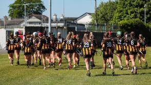 So long, skorts! Kilkenny camogie plays its part as new rule is passed