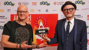 May the Force be with you! Kilkenny wins big at Irish Animation Awards 2025