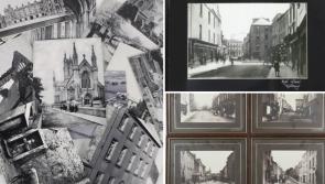 Three lots of significant interest for Kilkenny collectors coming to auction
