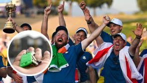 'Why not?' - Meet Irish homeowners renting their houses for &euro;85,000 during Ryder Cup