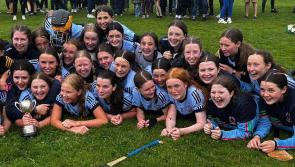 Presentation Kilkenny win 'high quality' Leinster Final against city rivals 