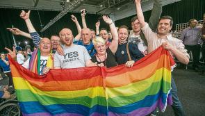 OPINION: Multi-generational effort was needed to get marriage equality over the line