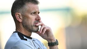 'There's always tension, pressure and stress' - Kilkenny manager ahead of All-Ireland U20 Final