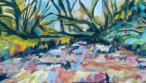 Duelling with Ghosts - Kilkenny artist to open exhibition