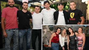 PICTURES: Celebration of unique community at special party in Kilkenny