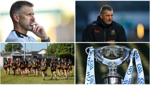 LISTEN: All-Ireland Final Preview with Dowling, Cummins and more - Kilkenny Live