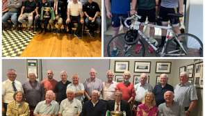 ICYMI: O'Loughlin Gaels celebrate former champions - Kilkenny People Sport Podcast