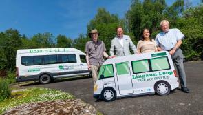 The Bus is Coming! Transport Minister to address Kilkenny Seminar