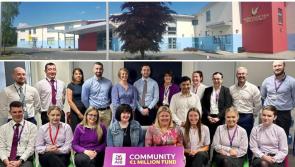 Kilkenny school needs your vote to secure AIB funding for ambitious new project