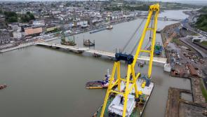 What should the new Ferrybank to Waterford bridge be named? - Kilkenny Live